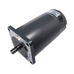 ZYT-114 24V 500W 1800RPM DC Motor - 1