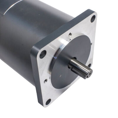 ZYT-114 24V 500W 3000RPM DC Motor - 2