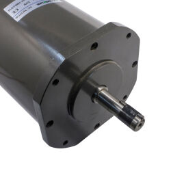 ZYT-130 24V 1000W 1800RPM DC Motor - 2