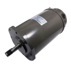 ZYT-130 24V 1000W 1800RPM DC Motor - 1